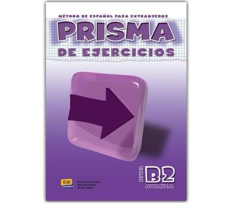 Prisma B2 Ejercicios