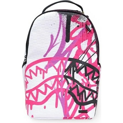 SPRAYGROUND batoh Graff Mayhem Rmx Dlxsv Backpack MULTI 24 l