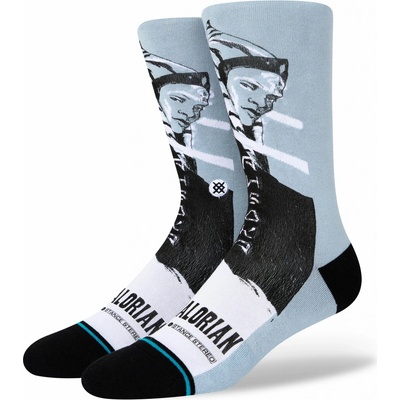 Stance ponožky AHSOKA WEST Blue