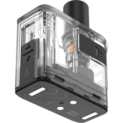 Vaporesso Apex Pod cartridge 0.6ohm – Zbozi.Blesk.cz