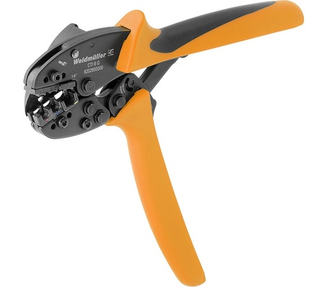 Weidmüller CTI 6 G