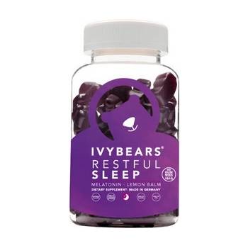 IvyBears Restfull Sleep 60 ks
