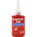 LLOCTITE 242 zaisťovač závitov SP 50g