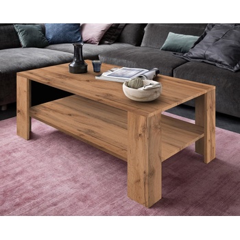 Холна маса Gina дъб вотан