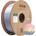 eSUN PLA-Silk Rainbow Jade Pool - 1, 75 mm / 1000 g (PLA-SKRB175O-JP1P1)