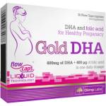 Olimp Gold DHA, 30 капсули, Olimp (30211)