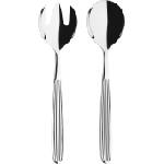 Iittala Лъжици за салати Scandia 2 бр (1016517)