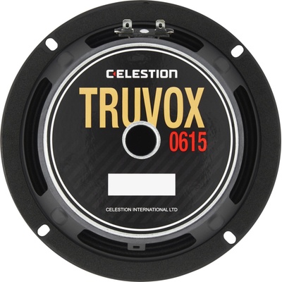 Celestion Truvox 0615 Средночестотен говорител (T6659AWD)