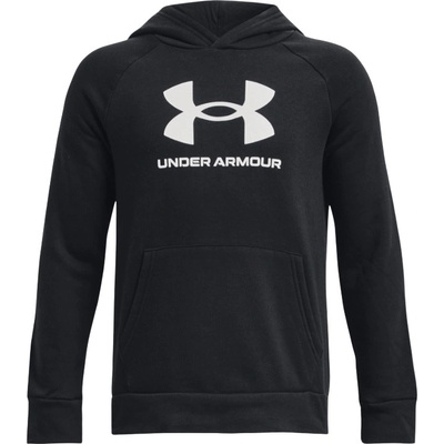 Under Armour Rival fleece BL Hoodie 1379791-001