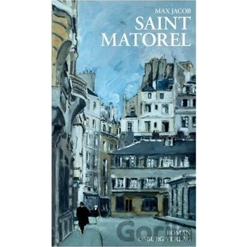 Saint Matorel - Max Jacob