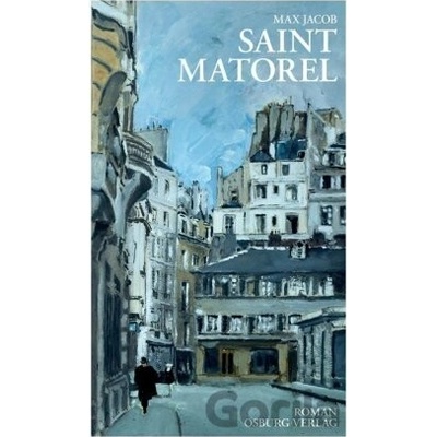 Saint Matorel - Max Jacob