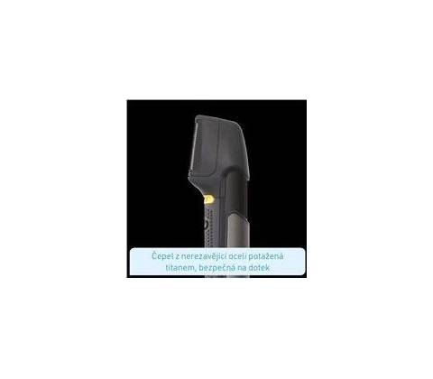 MicroTouch Titanium