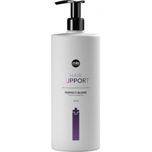 MILA Professional Hair Support Perfect Blond Purple šampón pre studenú blond 950 ml