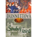 Souboj štírů