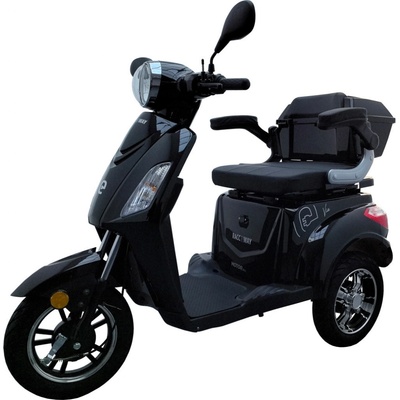 Racceway Elektrický trojkolesový vozík VIA-MS09