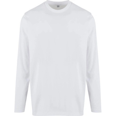 New Morning Studios Unisex tričko NM009 White
