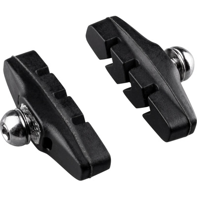 Ultegra 50 mm černá – Zboží Dáma