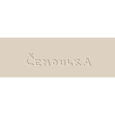 Nitě SABAFLEX 120 1500 m stříbrohnědá