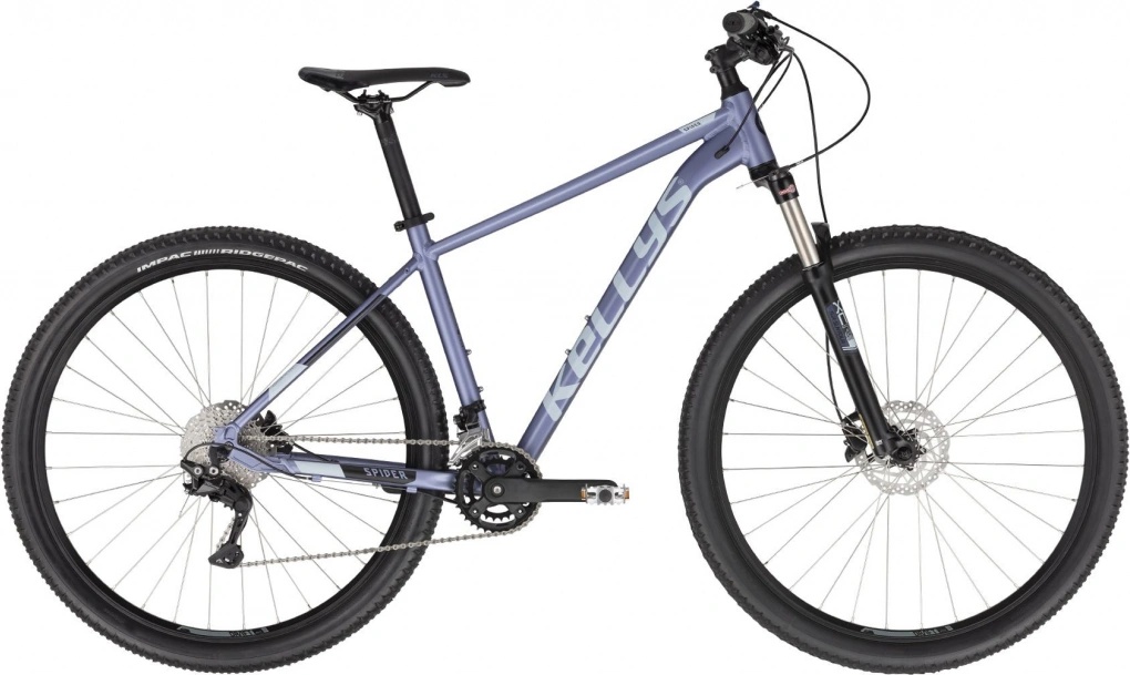 Kellys Spider 80 2021