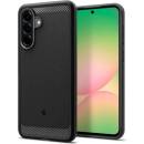 Spigen Rugged Armor Samsung Galaxy A56 5G Case matte black (ACS09225)