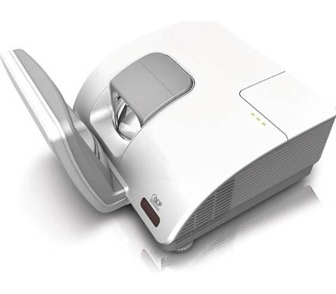 Vivitek D795WT