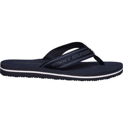 Tommy Hilfiger Webbing beachsandal 36