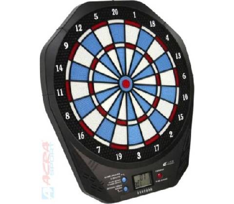 ECHOWELL DC pro 8 hráčů
