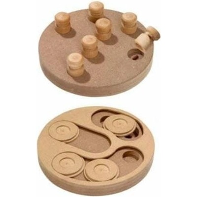 KAR interakt. hra Penny 2v1 32 cm