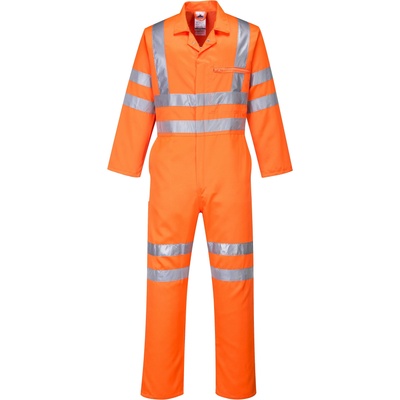 Portwest RT42ORRXXXL