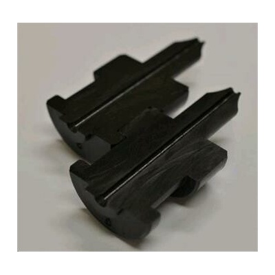 Kleština naváděcí, pr. 2,5mm, plast