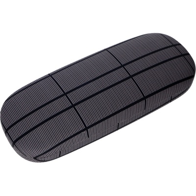 Ewena obal na okuliare Driel tmavo sivý