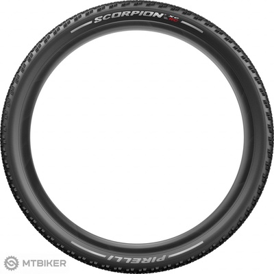 Pirelli Scorpion XC RC 29x2.2" kevlar