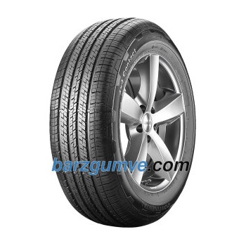 Continental 4X4 Contact ( 275/45 R19 108V XL, N0, DOT2021 )