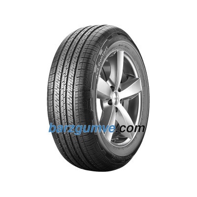 Continental 4X4 Contact ( 275/45 R19 108V XL, N0, DOT2021 )