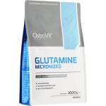 OstroVit Glutamine Powder [1000 грама] Портокал