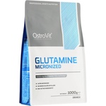 OstroVit Glutamine Powder [1000 грама] Портокал