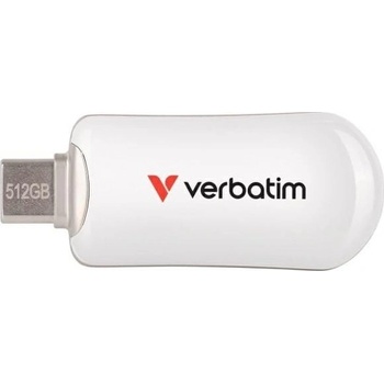 Verbatim Plectra 512GB (UV512GPLW/30231)