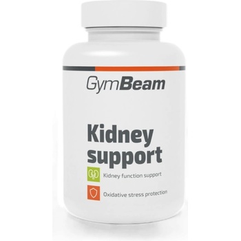 Image 1 of GymBeam Kidney Support | with Cranberry & Uva Ursi [60 капсули]