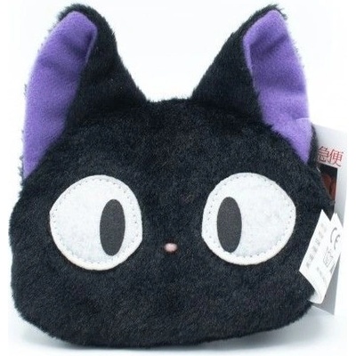 Maison Ghibli Plush Purse Jiji Kiki'S Delivery Service