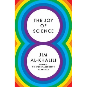 Joy of Science | Jim Al-khalili (ISBN: 9780691211572)
