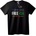 NOONEBRAND Тениска Свободни от 1865 - 3XL, White