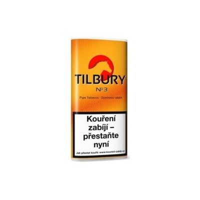 Tilbury Full Aroma 40 g