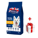 Butcher's Pet Care Adult Chicken 15 kg