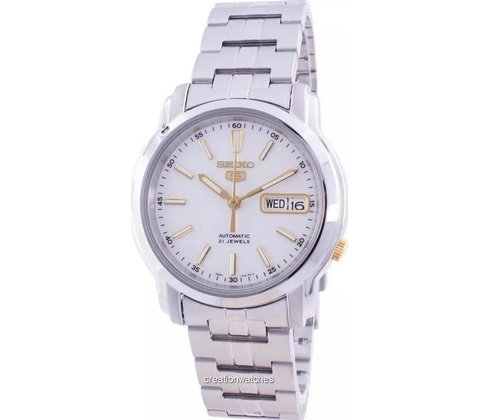 Seiko SNKL77K1