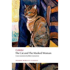 Cat and the Hidden Woman | Colette (ISBN: 9780198863724)