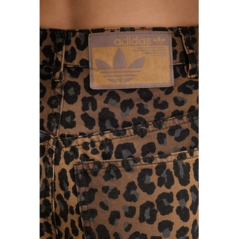 adidas Originals Дънков къс панталон adidas Originals (KA2676)