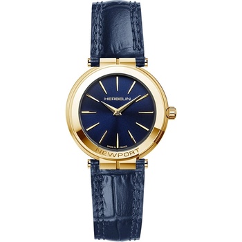 Herbelin Дамски часовник Herbelin Newport - 16922P15BL (16922P15BL)