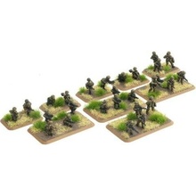 Gale Force Nine World War III Team Yankee: Mech Platoon