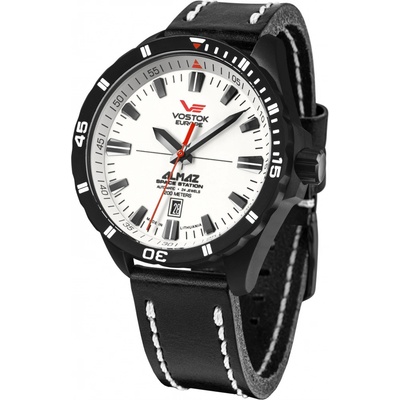 Vostok Europe NH35/320C680