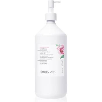 Simply Zen Smooth & Care Conditioner изглаждащ балсам против цъфтене 1000ml